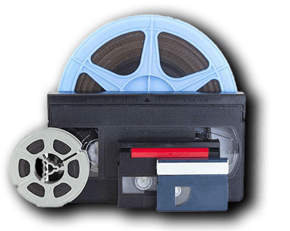 Film Reels